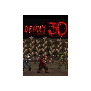 Headup Deadly 30 PC Game